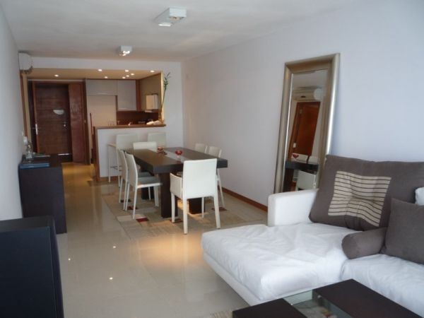 Departamento en la Brava  en Torre con Amenities